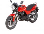2013 Kreidler Street 125 DD photo
